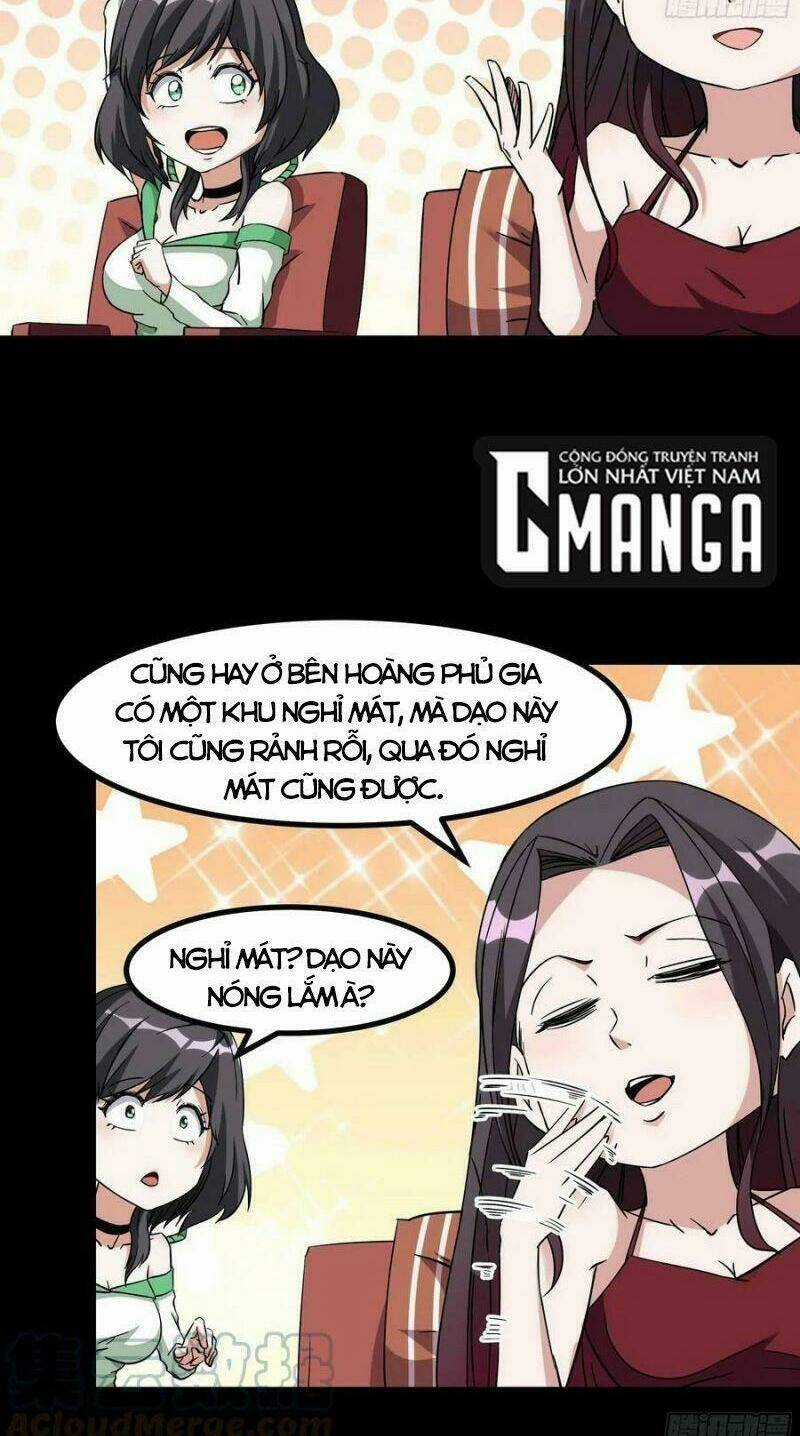 Trùng Sinh Đô Thị Thiên Tôn Chapter 318 trang 5