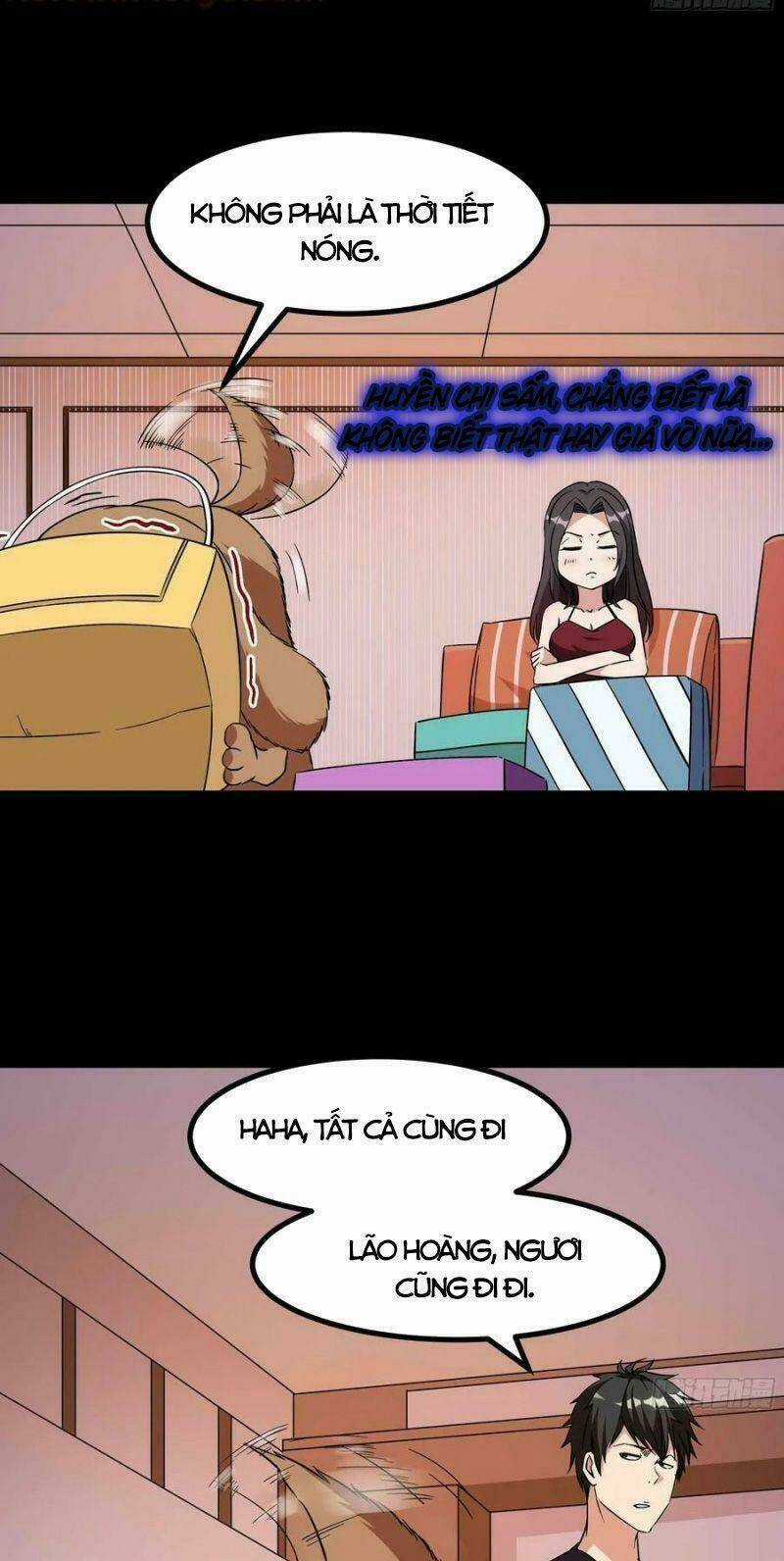 Trùng Sinh Đô Thị Thiên Tôn Chapter 318 trang 6