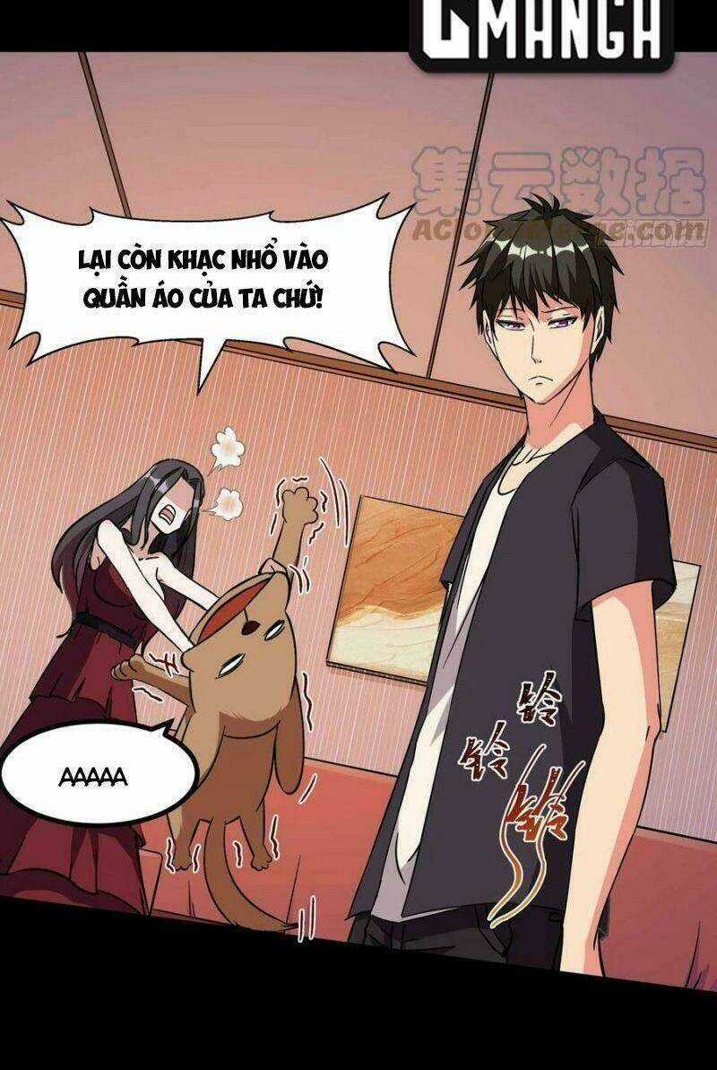 Trùng Sinh Đô Thị Thiên Tôn Chapter 318 trang 9