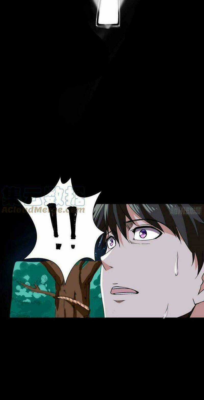 Trùng Sinh Đô Thị Thiên Tôn Chapter 319 trang 13