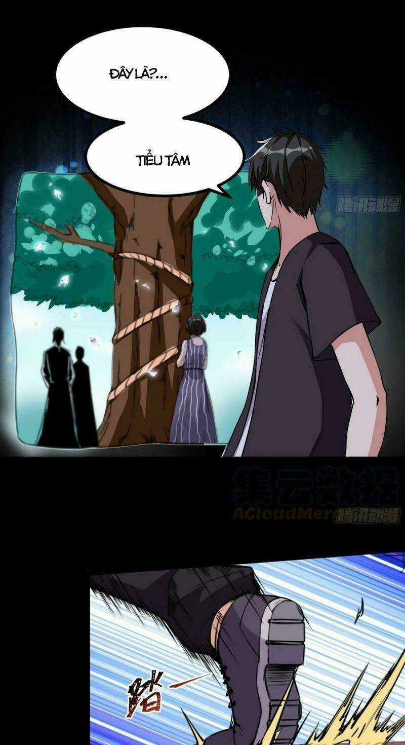 Trùng Sinh Đô Thị Thiên Tôn Chapter 319 trang 14