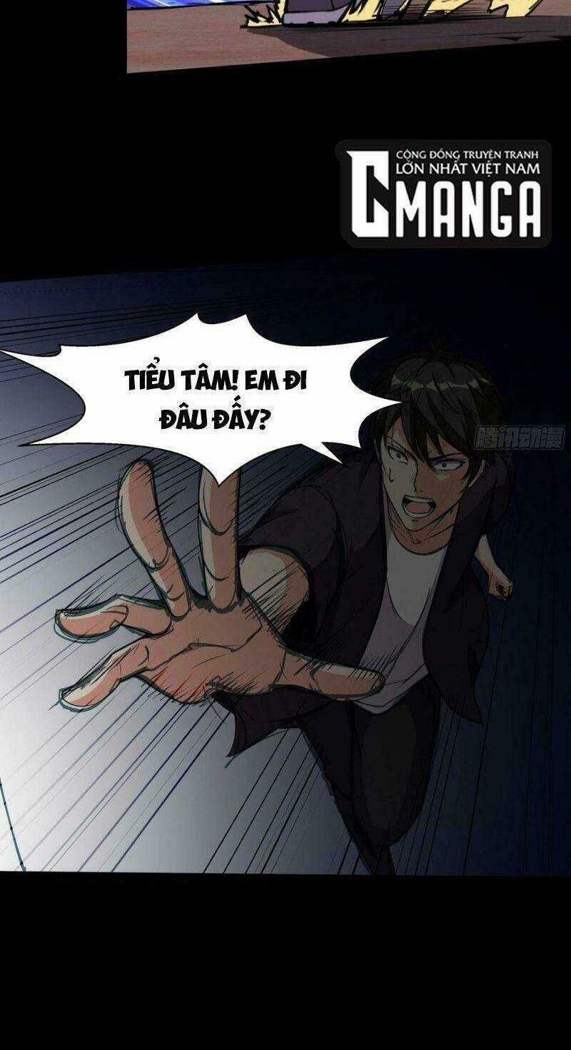 Trùng Sinh Đô Thị Thiên Tôn Chapter 319 trang 15