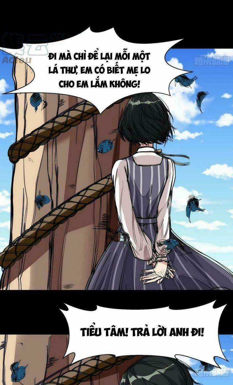 Trùng Sinh Đô Thị Thiên Tôn Chapter 319 trang 16