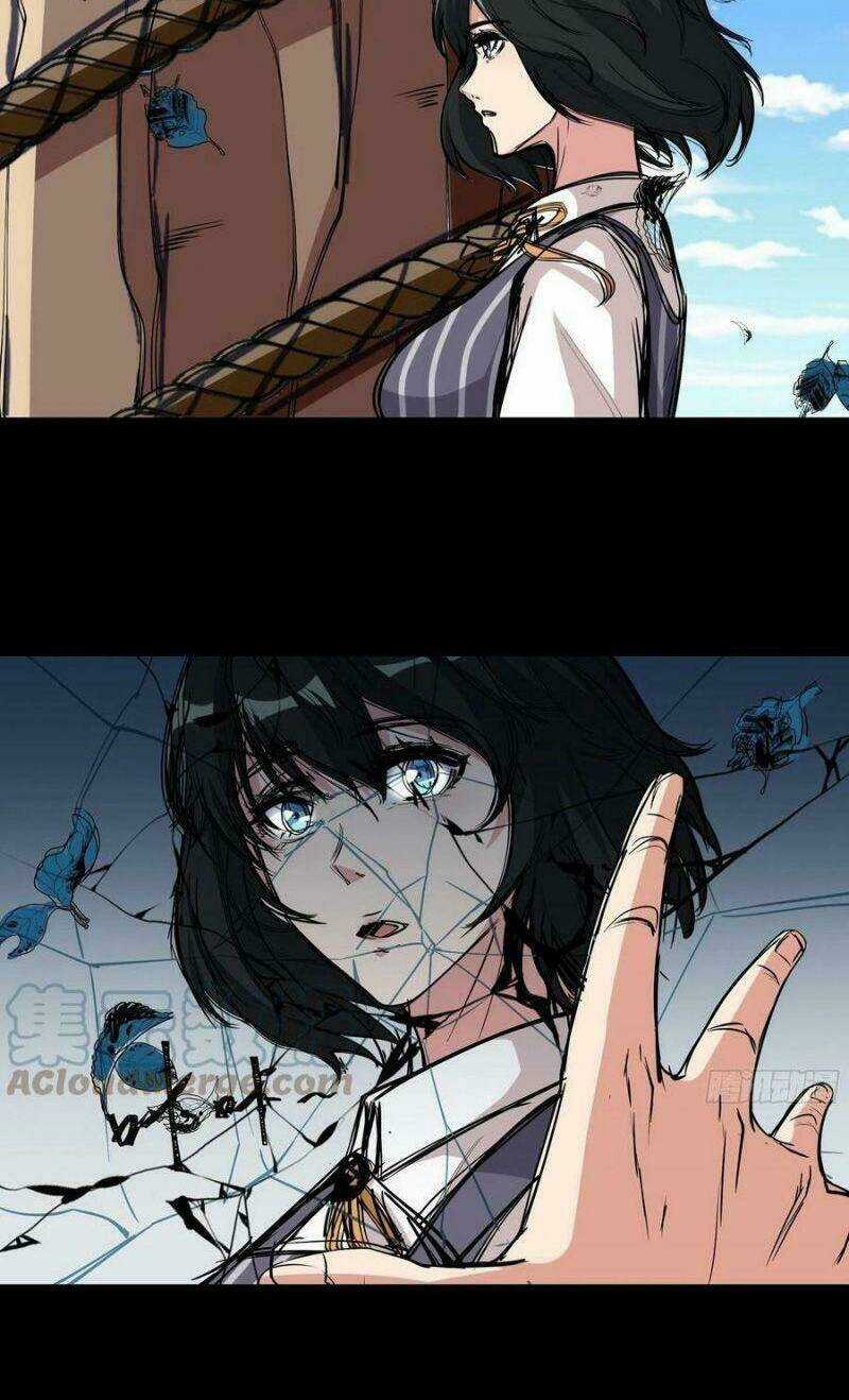 Trùng Sinh Đô Thị Thiên Tôn Chapter 319 trang 17