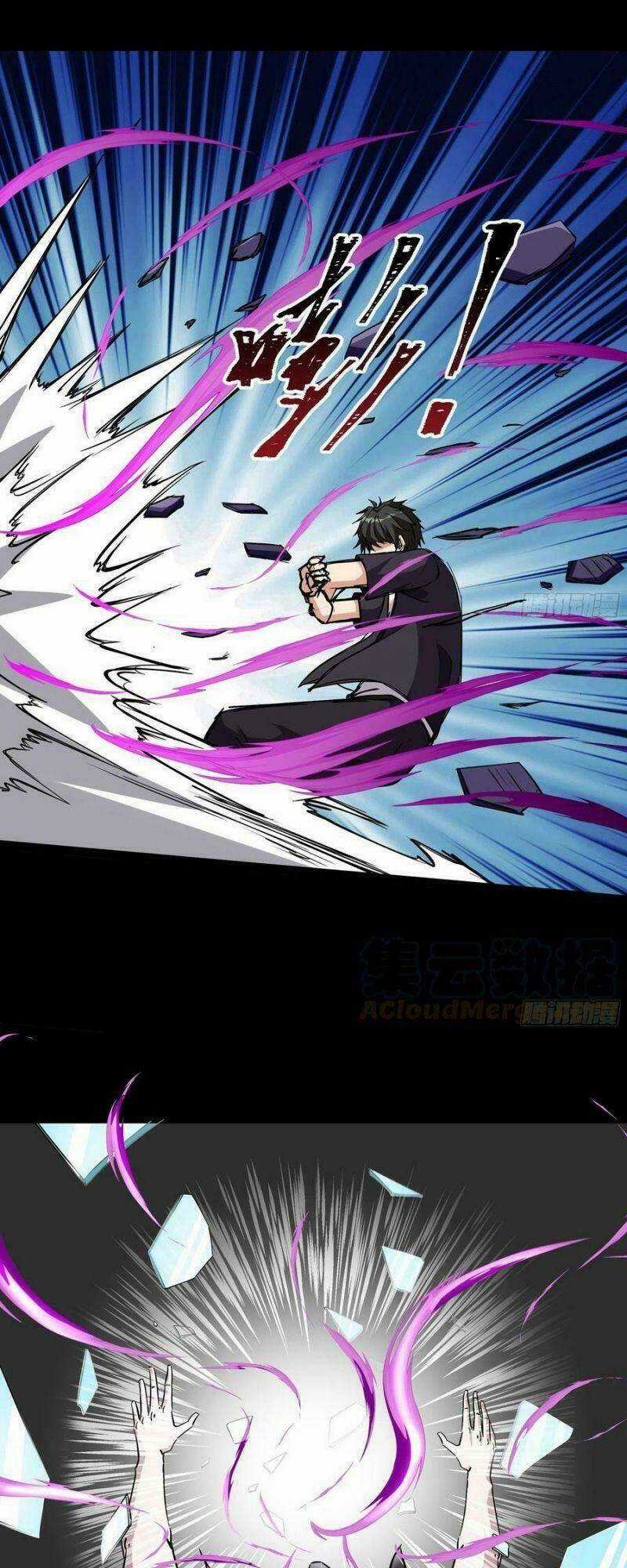 Trùng Sinh Đô Thị Thiên Tôn Chapter 319 trang 18