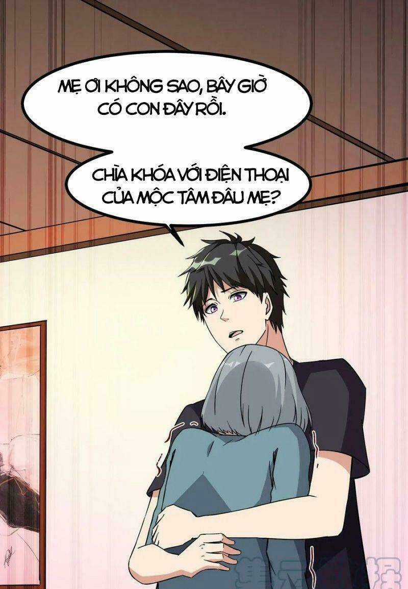 Trùng Sinh Đô Thị Thiên Tôn Chapter 319 trang 2