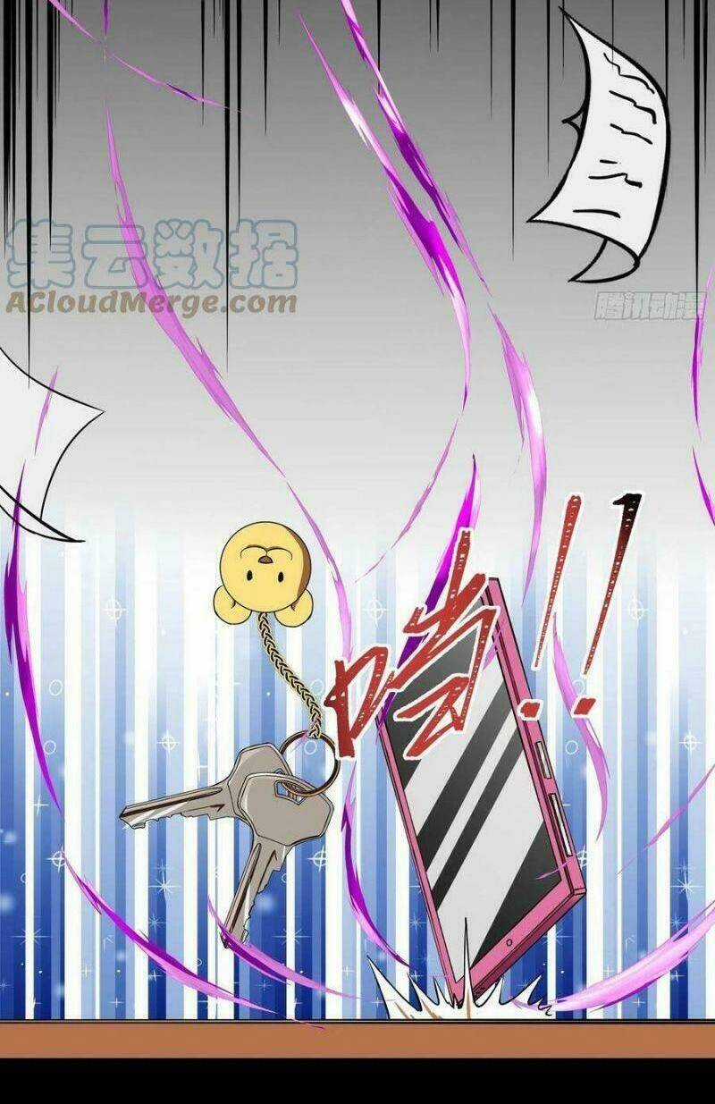 Trùng Sinh Đô Thị Thiên Tôn Chapter 319 trang 20