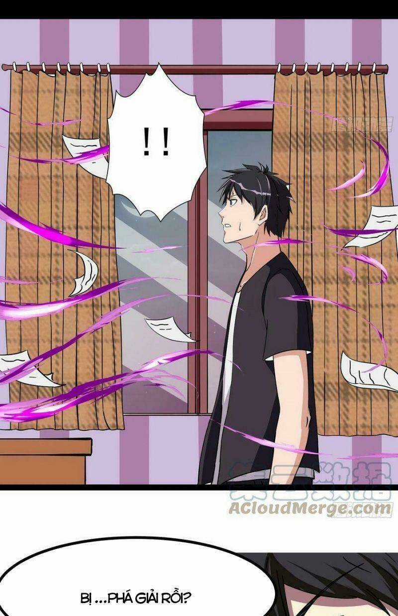 Trùng Sinh Đô Thị Thiên Tôn Chapter 319 trang 21