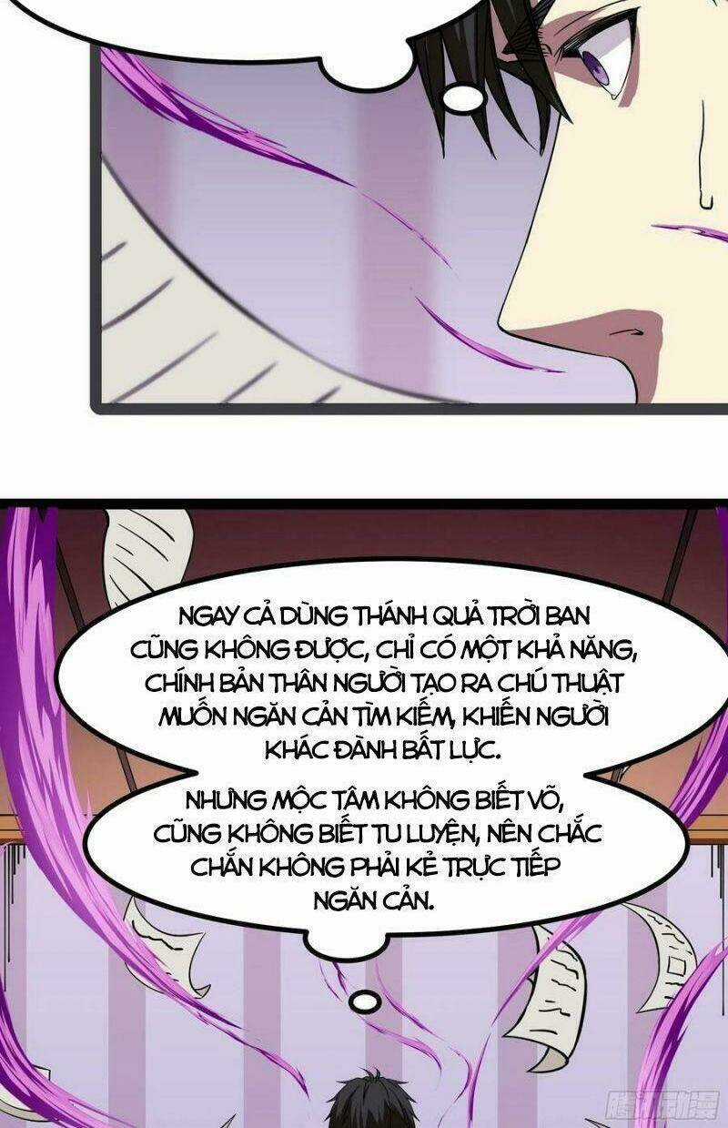 Trùng Sinh Đô Thị Thiên Tôn Chapter 319 trang 22