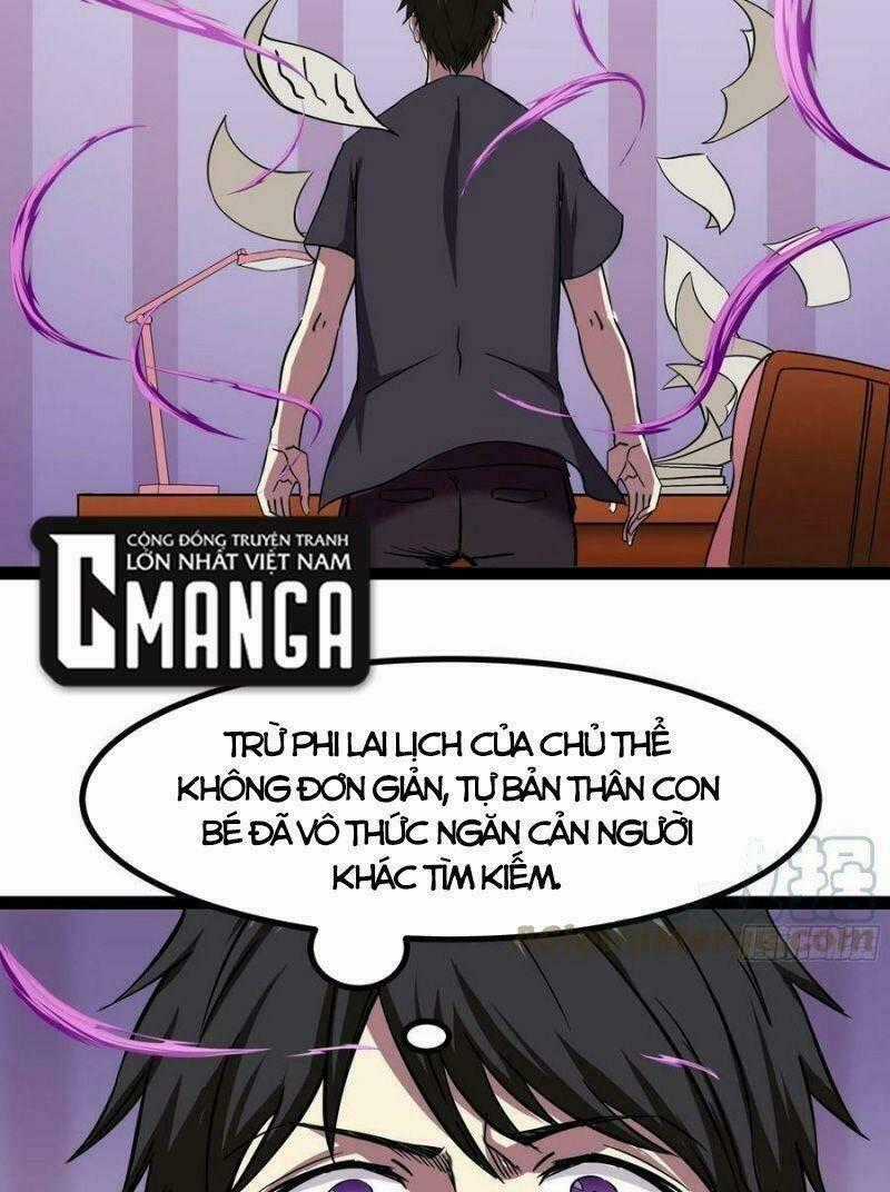 Trùng Sinh Đô Thị Thiên Tôn Chapter 319 trang 23