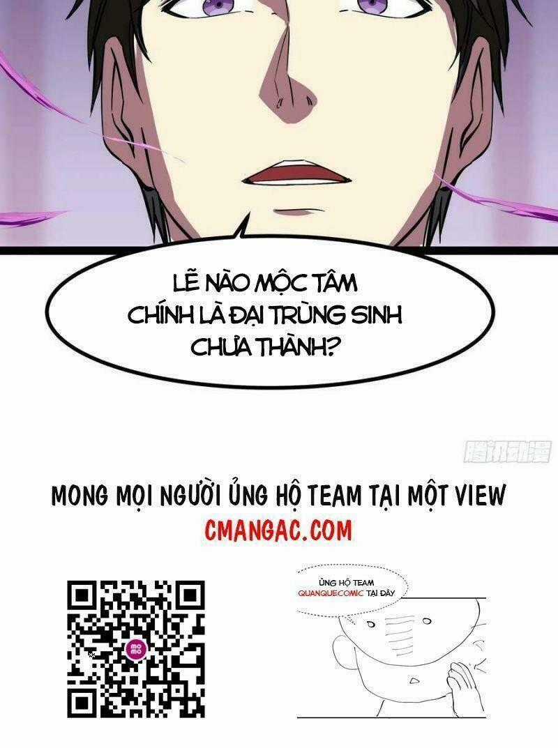 Trùng Sinh Đô Thị Thiên Tôn Chapter 319 trang 24