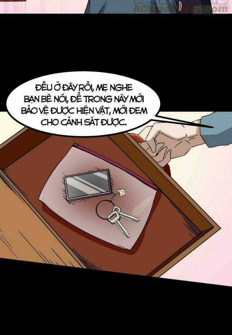 Trùng Sinh Đô Thị Thiên Tôn Chapter 319 trang 3