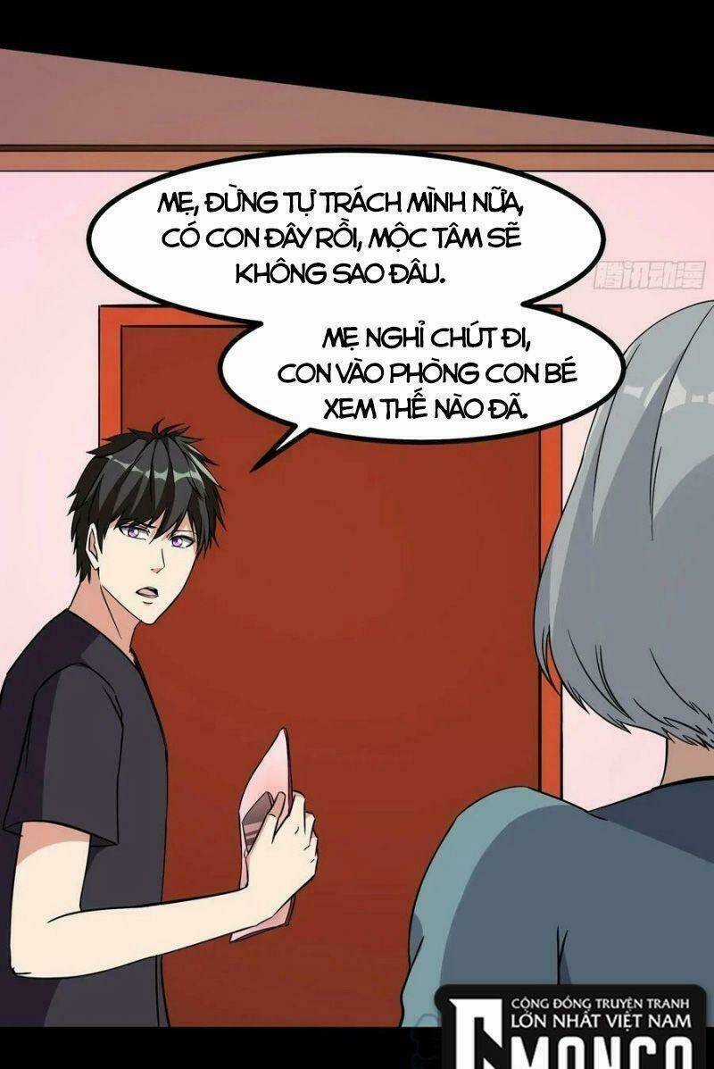 Trùng Sinh Đô Thị Thiên Tôn Chapter 319 trang 4