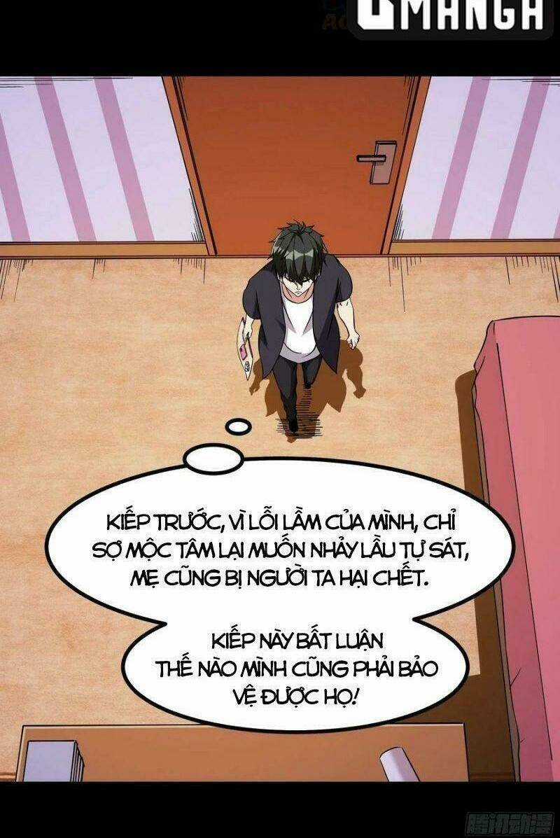 Trùng Sinh Đô Thị Thiên Tôn Chapter 319 trang 5