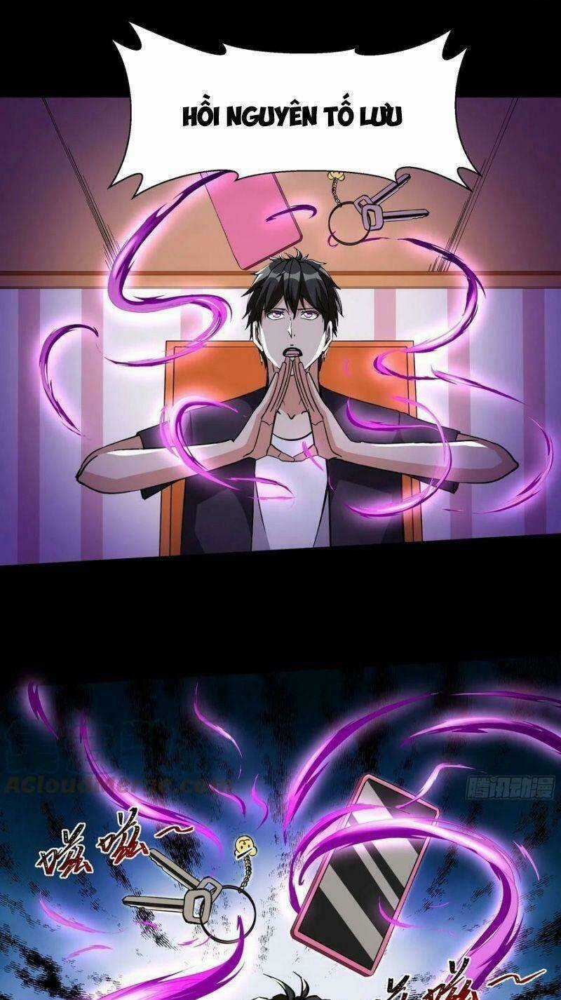 Trùng Sinh Đô Thị Thiên Tôn Chapter 319 trang 6