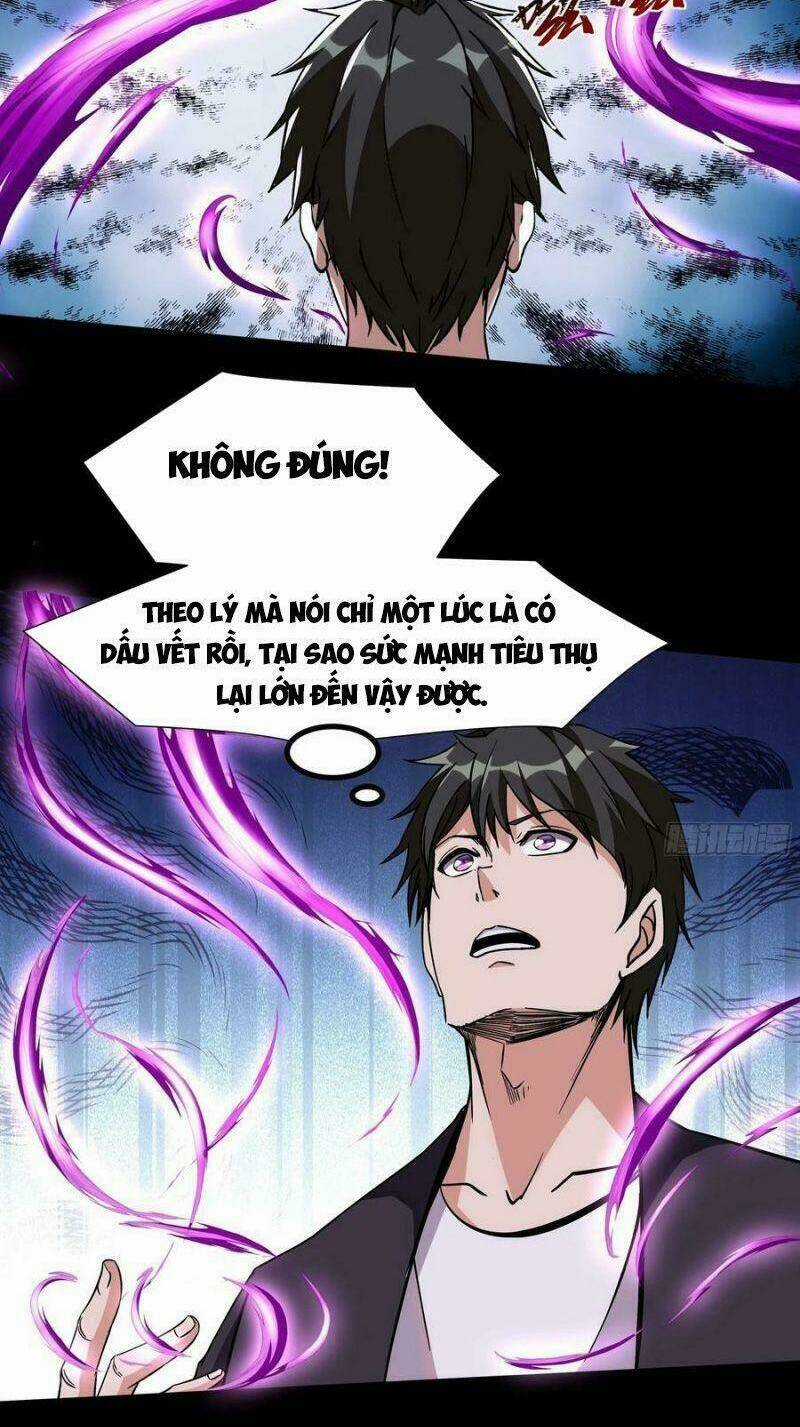 Trùng Sinh Đô Thị Thiên Tôn Chapter 319 trang 7