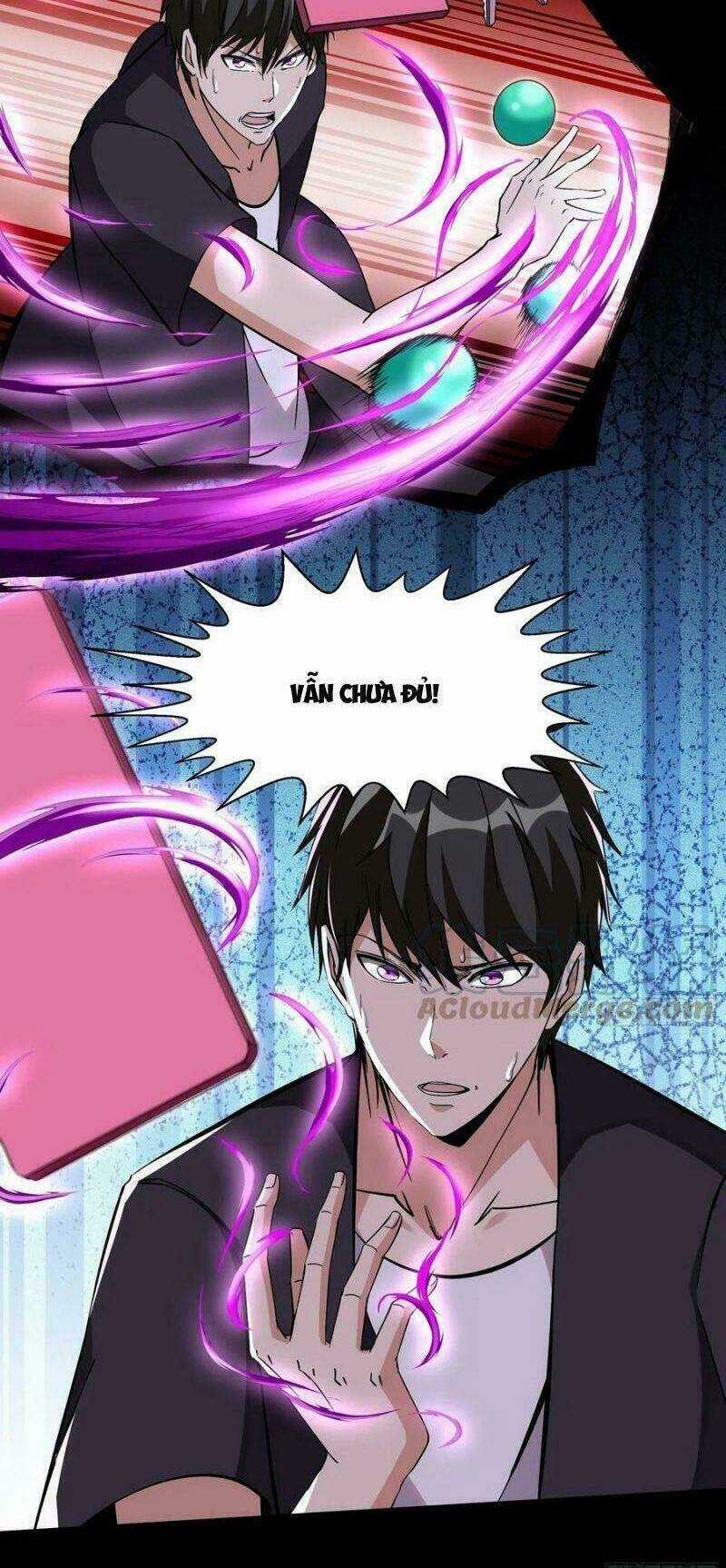 Trùng Sinh Đô Thị Thiên Tôn Chapter 319 trang 9