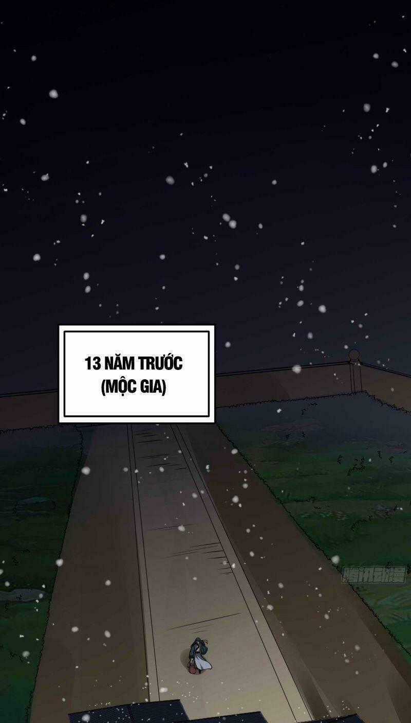 Trùng Sinh Đô Thị Thiên Tôn Chapter 320 trang 0
