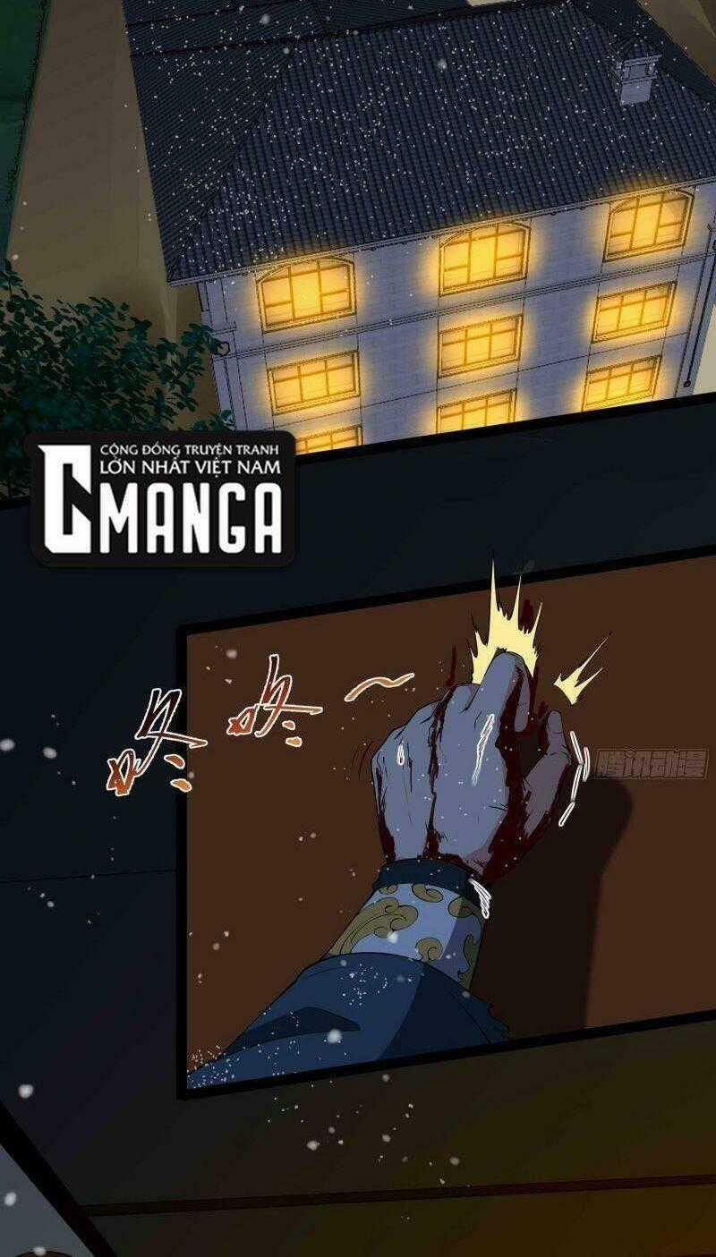 Trùng Sinh Đô Thị Thiên Tôn Chapter 320 trang 1