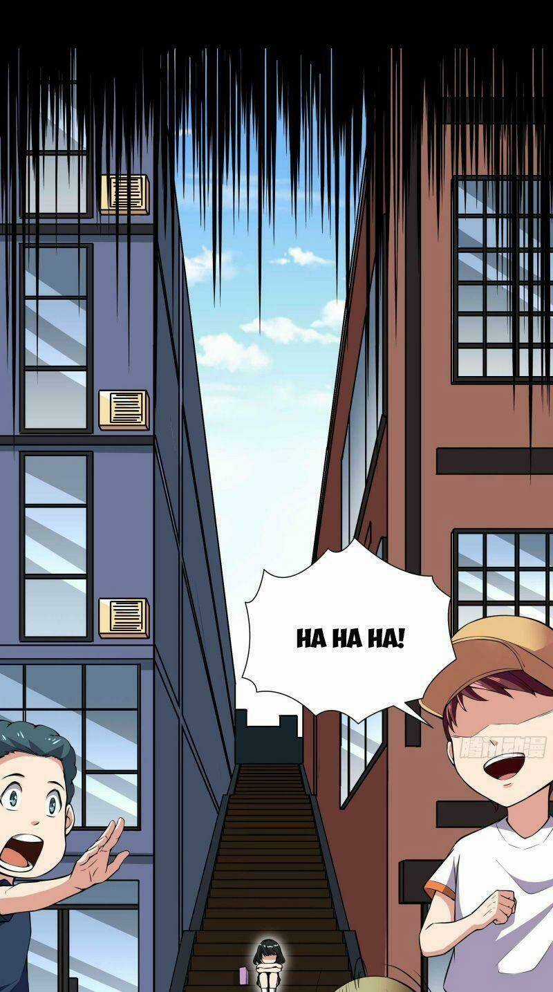 Trùng Sinh Đô Thị Thiên Tôn Chapter 320 trang 10