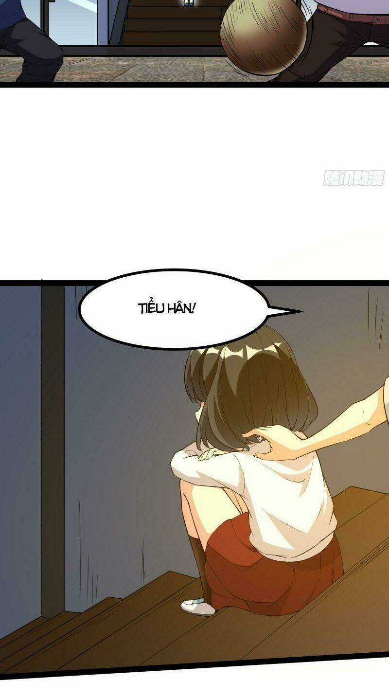Trùng Sinh Đô Thị Thiên Tôn Chapter 320 trang 11