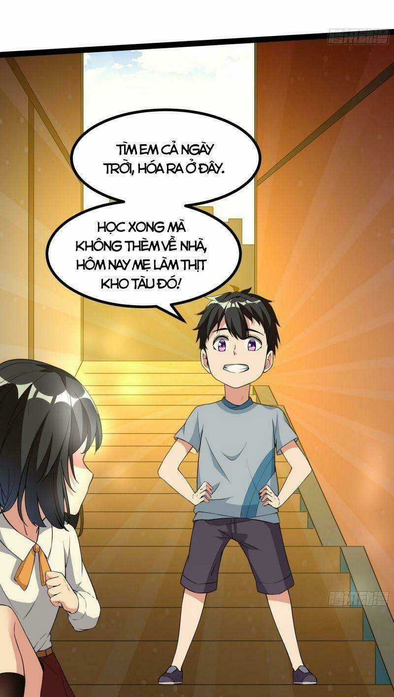 Trùng Sinh Đô Thị Thiên Tôn Chapter 320 trang 12