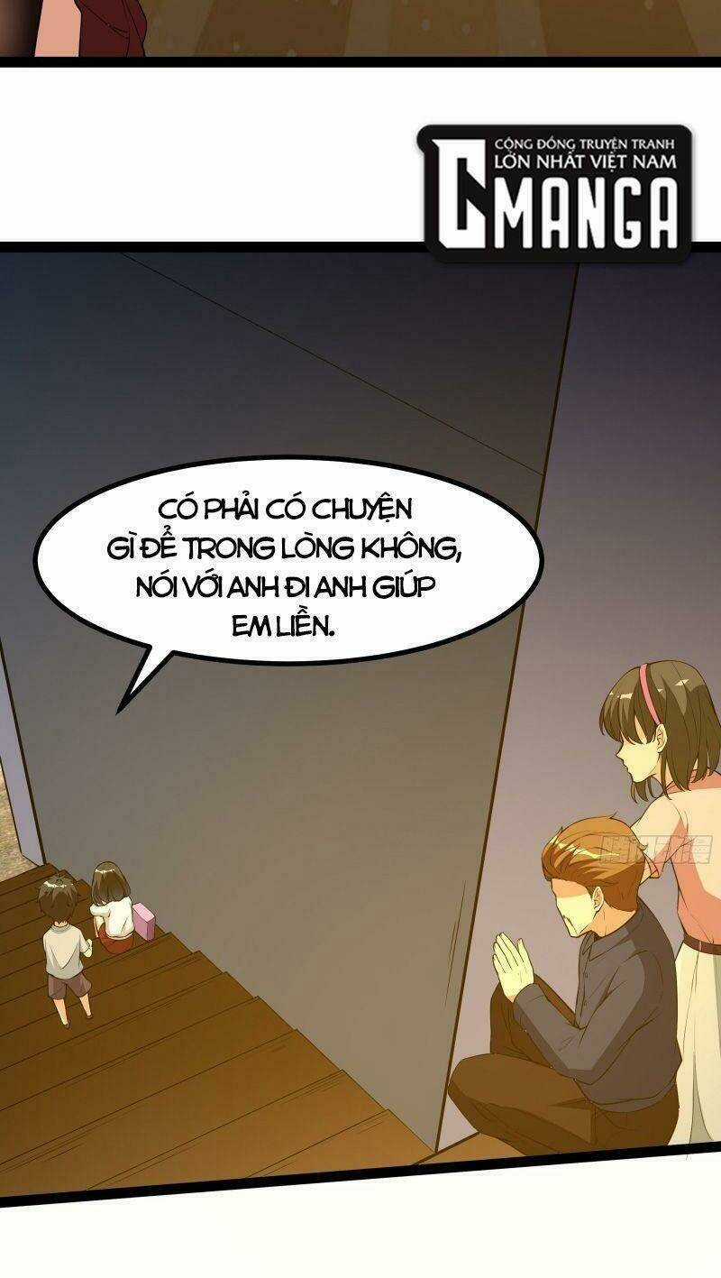 Trùng Sinh Đô Thị Thiên Tôn Chapter 320 trang 13