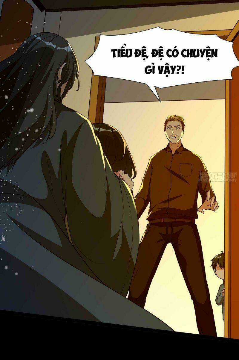 Trùng Sinh Đô Thị Thiên Tôn Chapter 320 trang 2