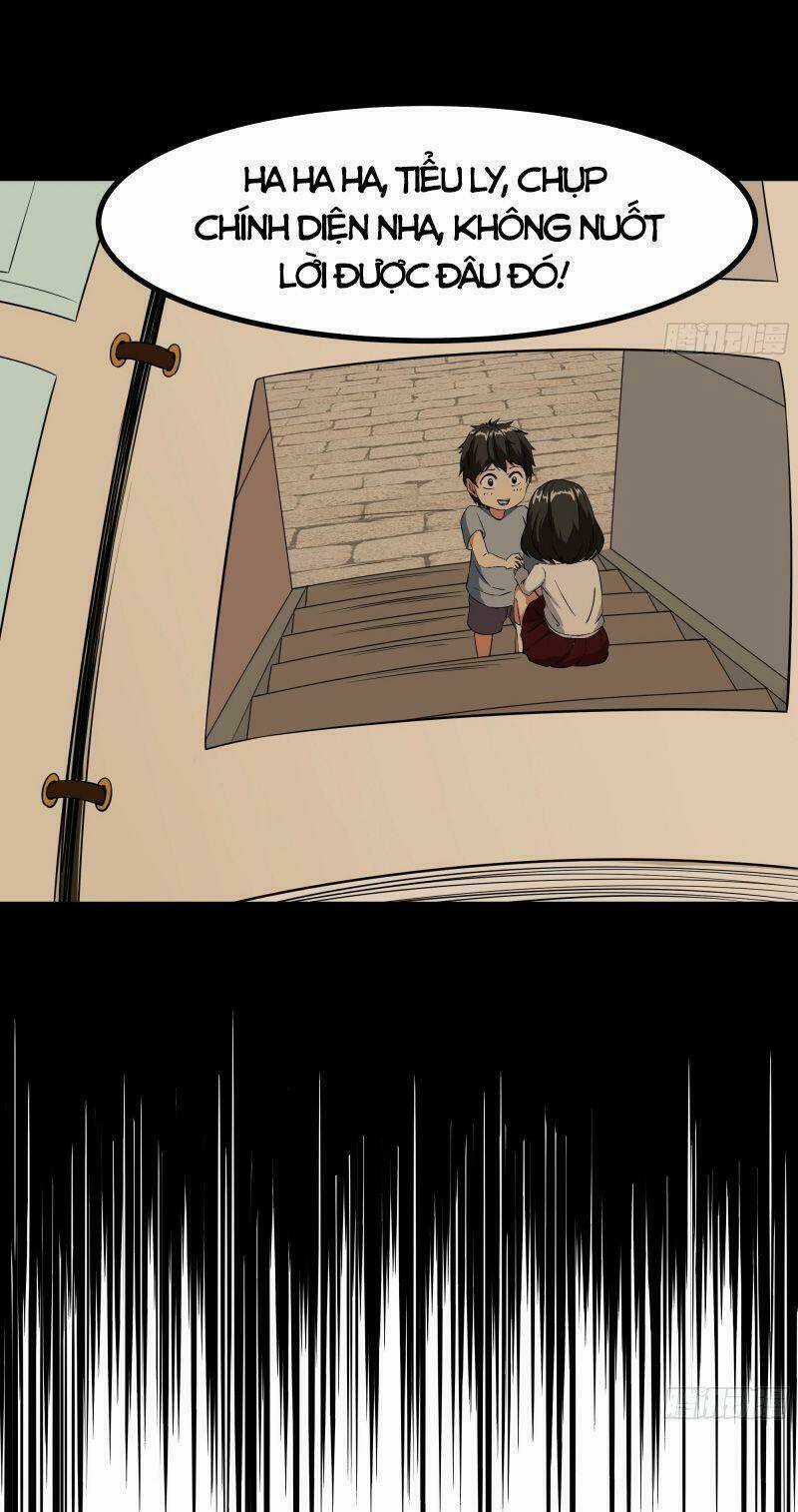 Trùng Sinh Đô Thị Thiên Tôn Chapter 320 trang 20