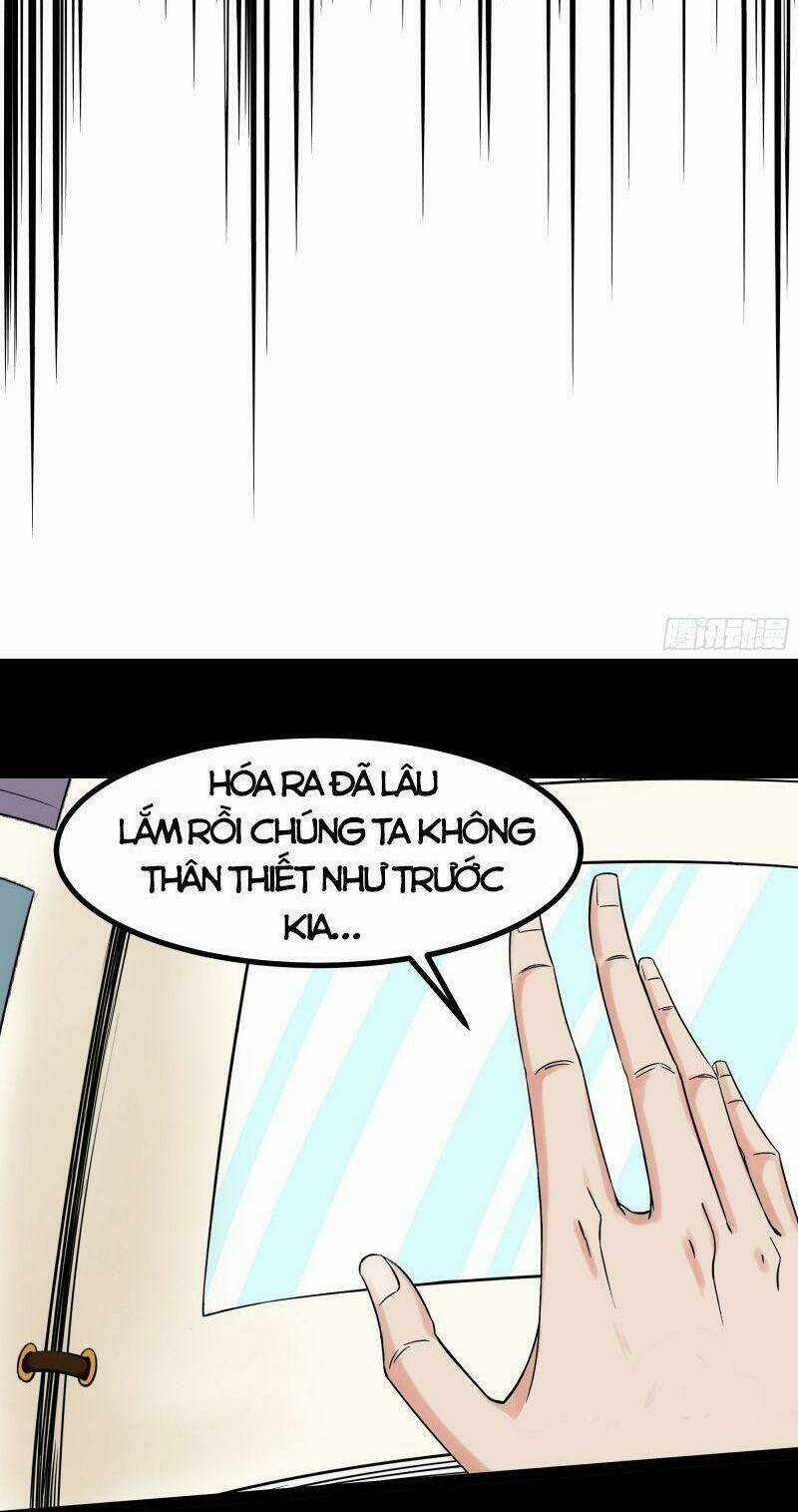 Trùng Sinh Đô Thị Thiên Tôn Chapter 320 trang 21