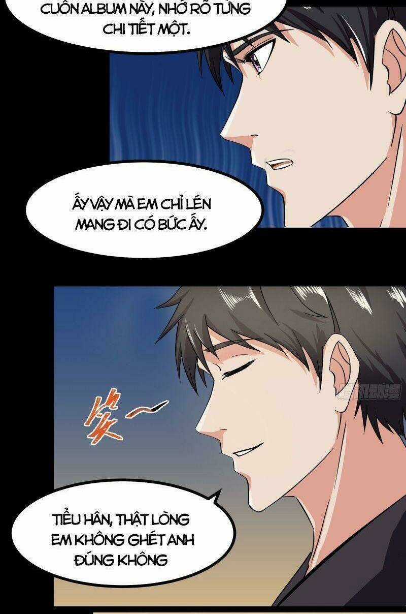 Trùng Sinh Đô Thị Thiên Tôn Chapter 320 trang 23