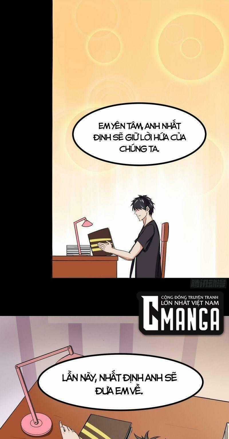 Trùng Sinh Đô Thị Thiên Tôn Chapter 320 trang 24