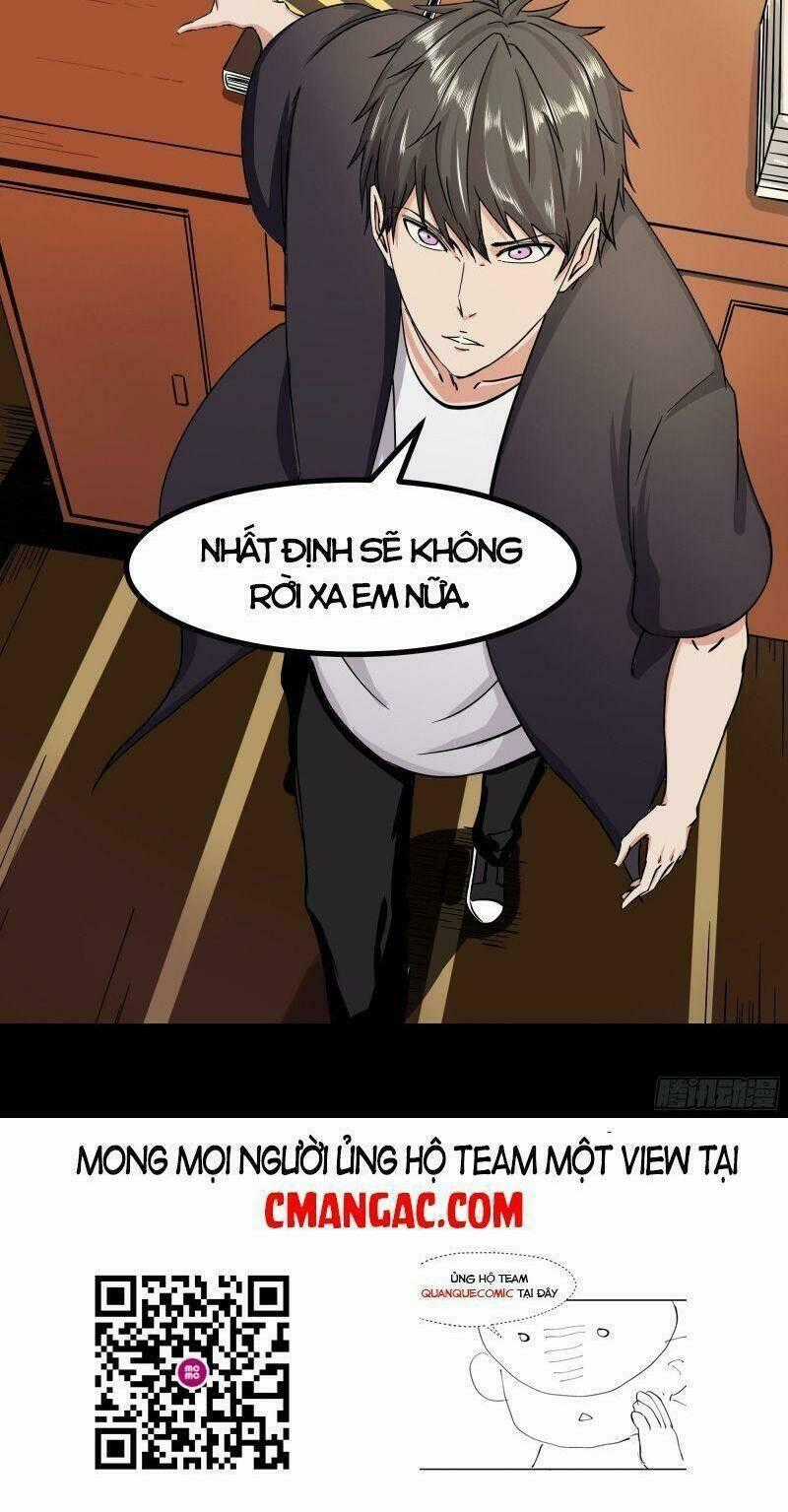 Trùng Sinh Đô Thị Thiên Tôn Chapter 320 trang 25