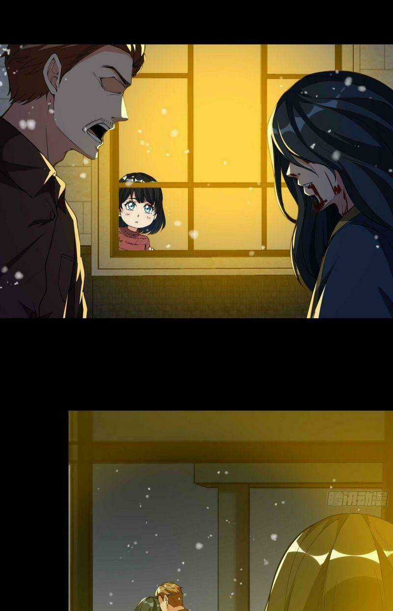 Trùng Sinh Đô Thị Thiên Tôn Chapter 320 trang 6