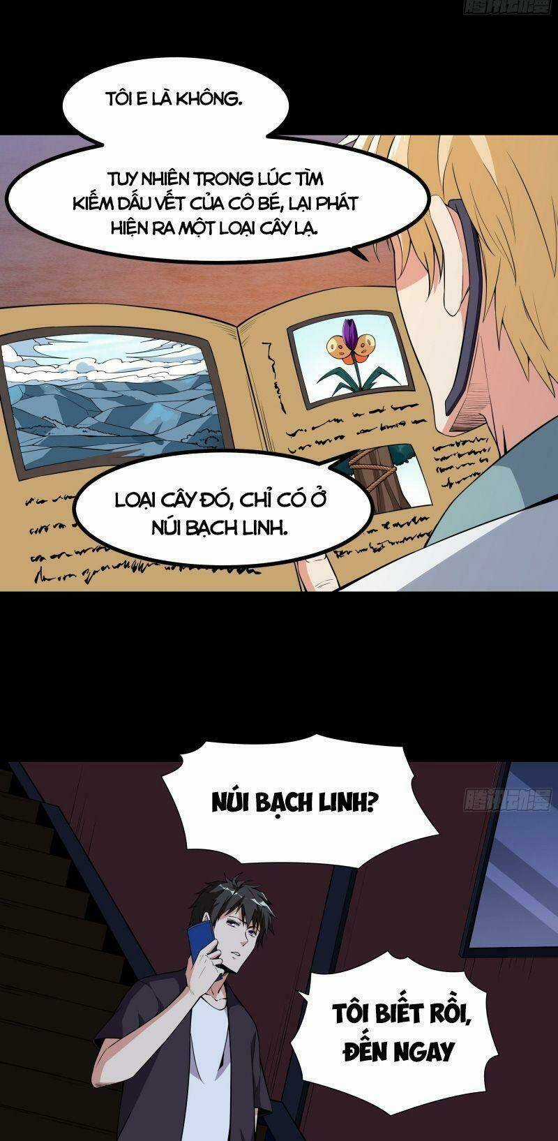 Trùng Sinh Đô Thị Thiên Tôn Chapter 321 trang 10