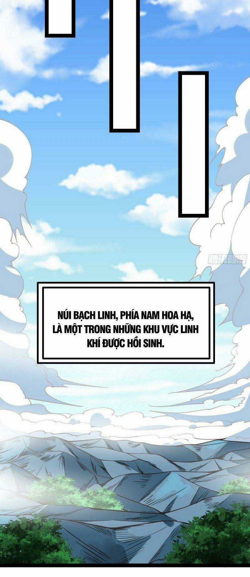 Trùng Sinh Đô Thị Thiên Tôn Chapter 321 trang 13