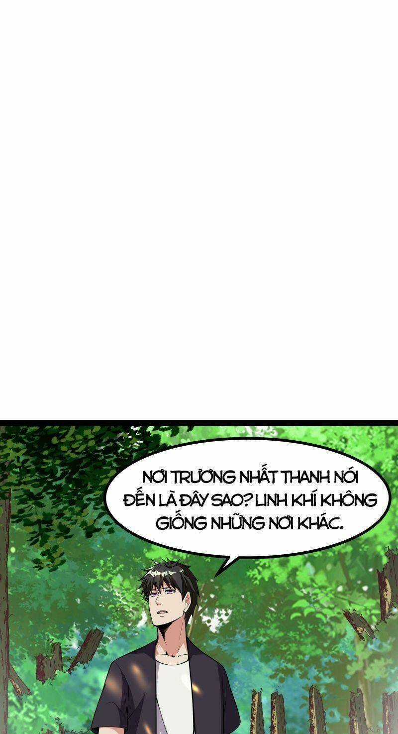 Trùng Sinh Đô Thị Thiên Tôn Chapter 321 trang 14