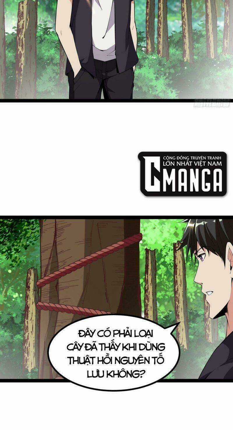 Trùng Sinh Đô Thị Thiên Tôn Chapter 321 trang 15
