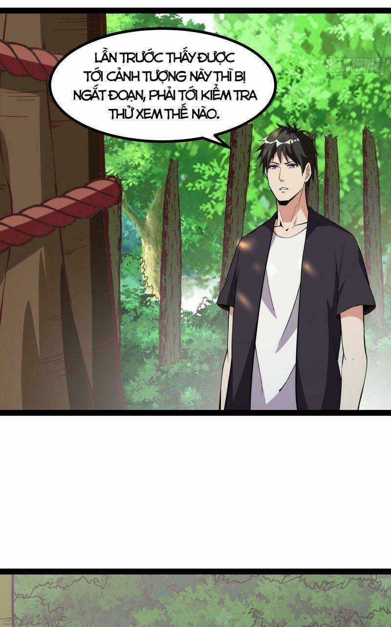 Trùng Sinh Đô Thị Thiên Tôn Chapter 321 trang 16
