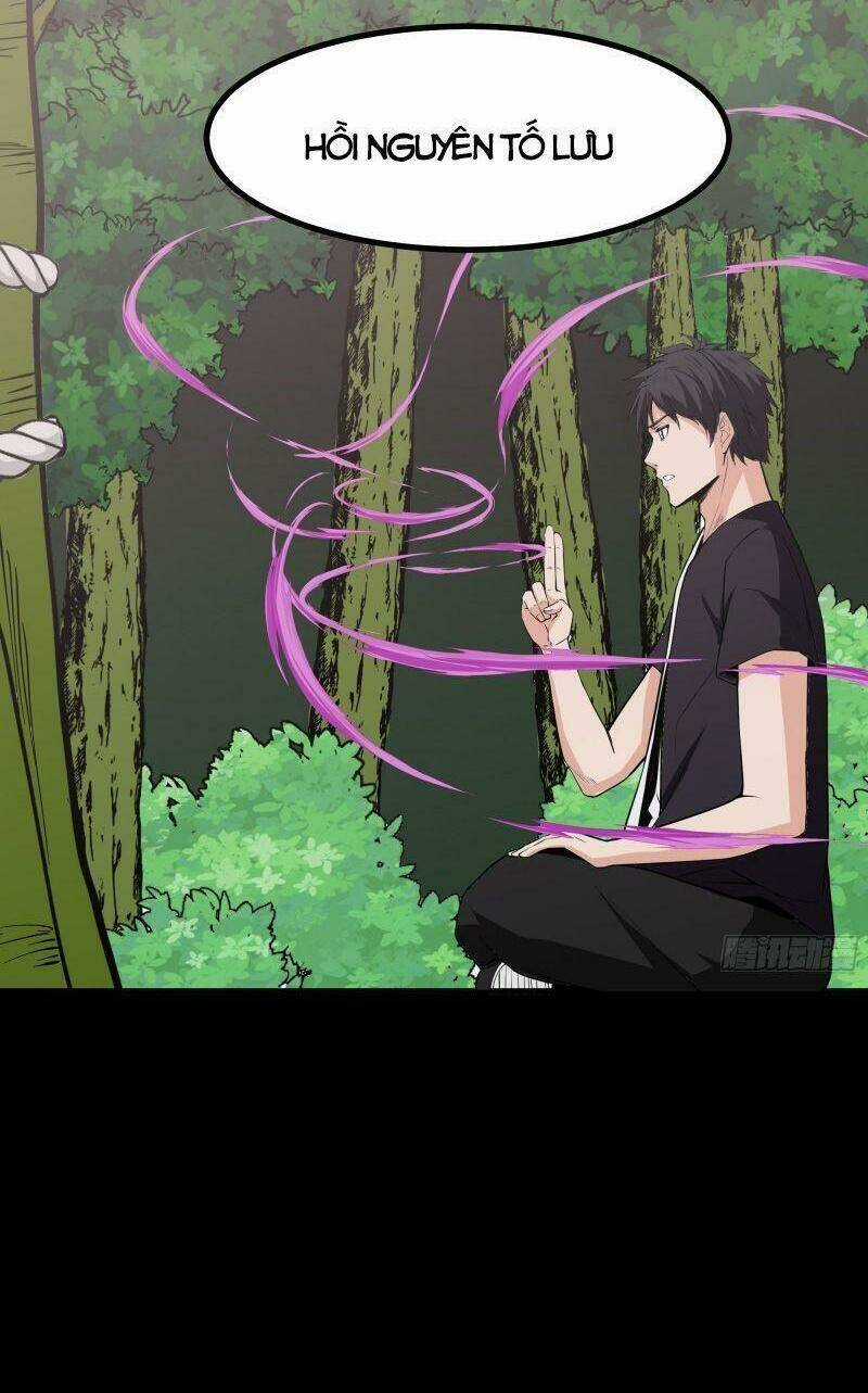 Trùng Sinh Đô Thị Thiên Tôn Chapter 321 trang 17