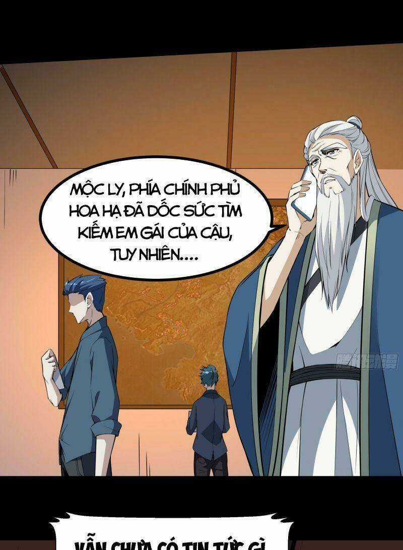 Trùng Sinh Đô Thị Thiên Tôn Chapter 321 trang 2