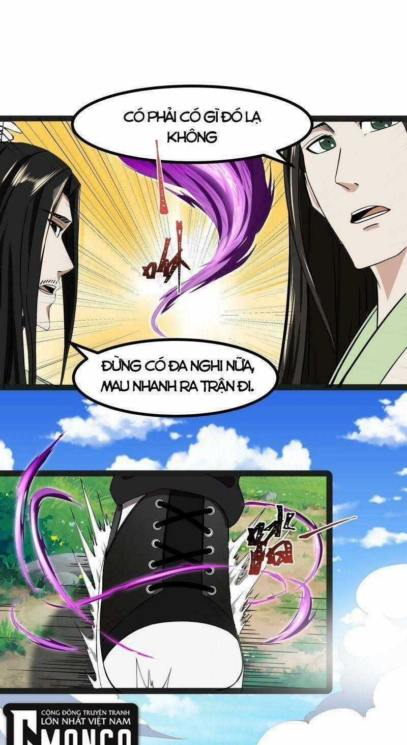 Trùng Sinh Đô Thị Thiên Tôn Chapter 321 trang 24