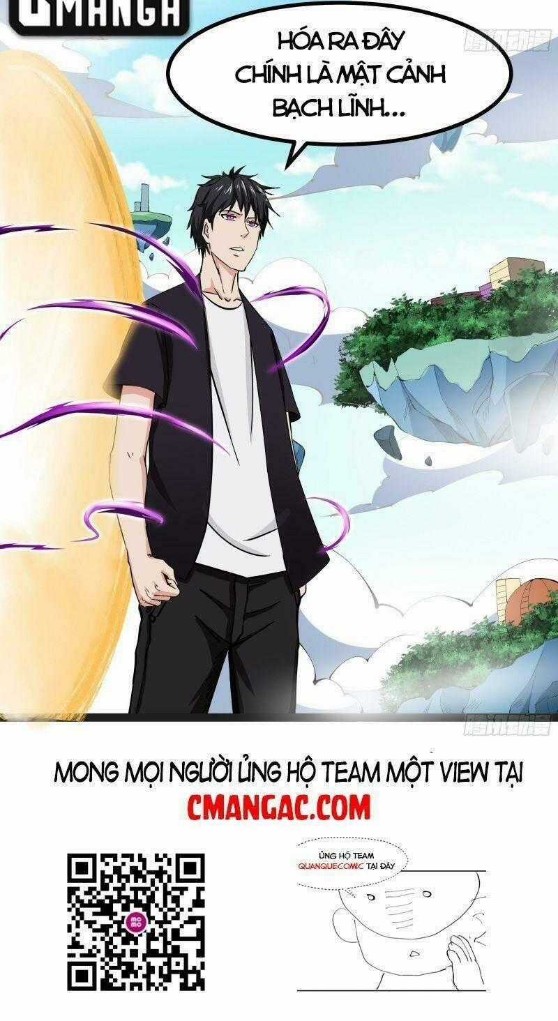 Trùng Sinh Đô Thị Thiên Tôn Chapter 321 trang 25