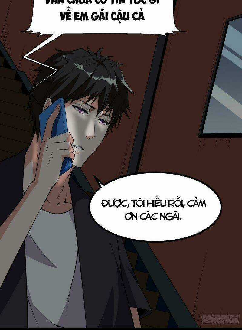 Trùng Sinh Đô Thị Thiên Tôn Chapter 321 trang 3