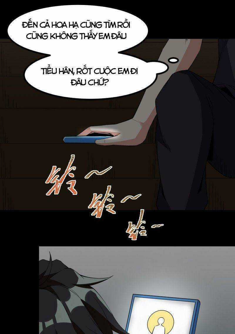 Trùng Sinh Đô Thị Thiên Tôn Chapter 321 trang 4