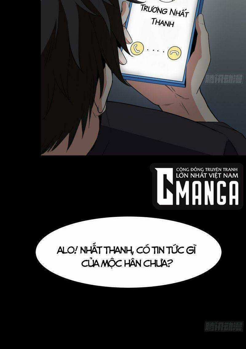 Trùng Sinh Đô Thị Thiên Tôn Chapter 321 trang 5