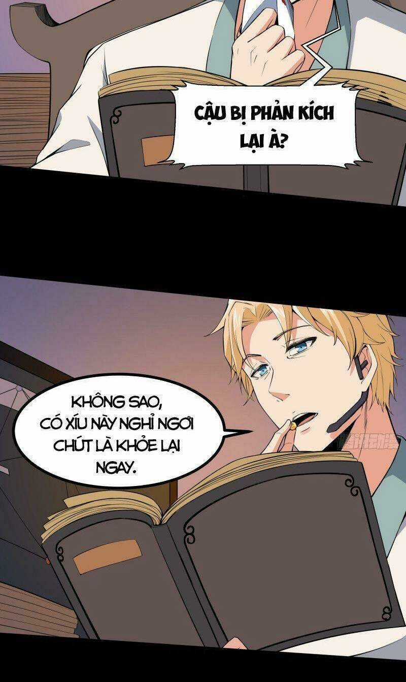 Trùng Sinh Đô Thị Thiên Tôn Chapter 321 trang 7