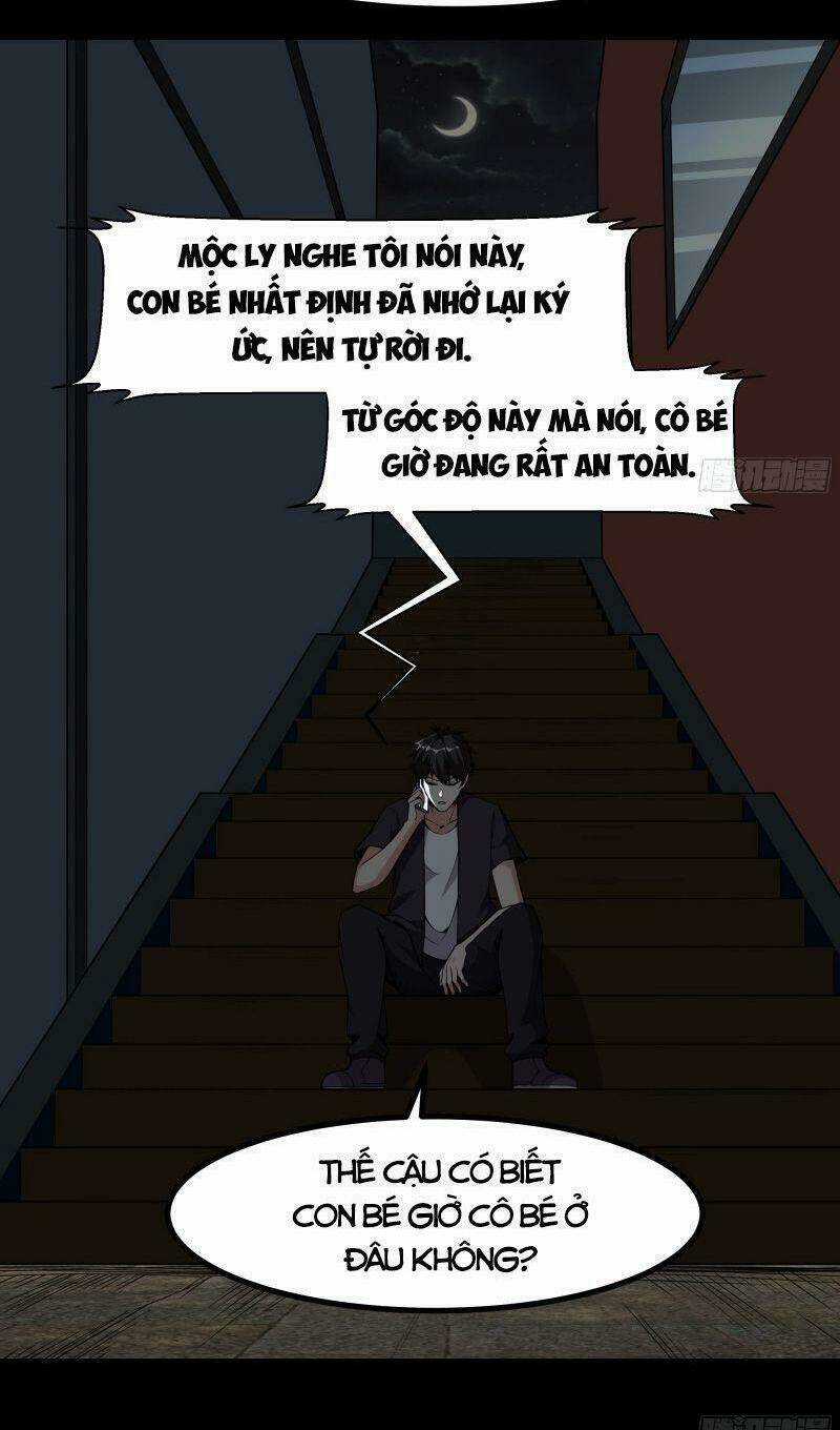 Trùng Sinh Đô Thị Thiên Tôn Chapter 321 trang 9