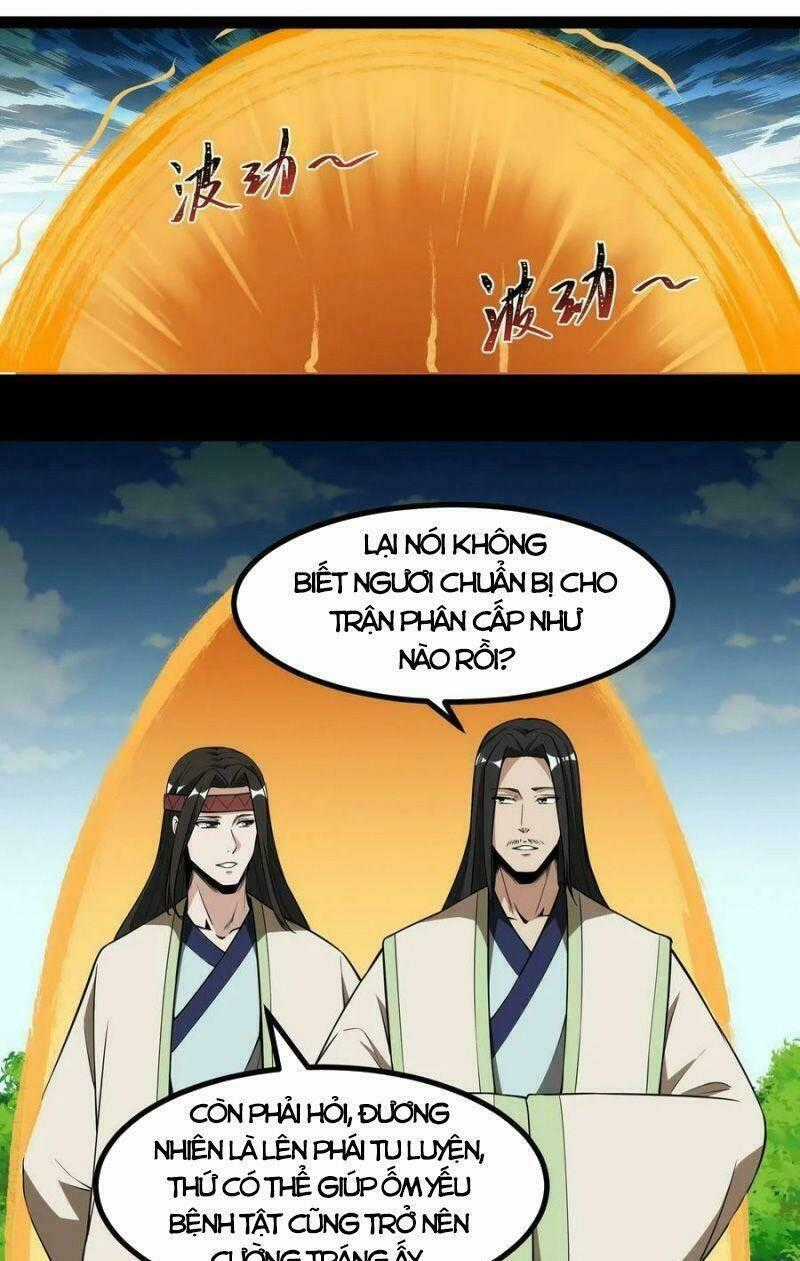 Trùng Sinh Đô Thị Thiên Tôn Chapter 322 trang 0