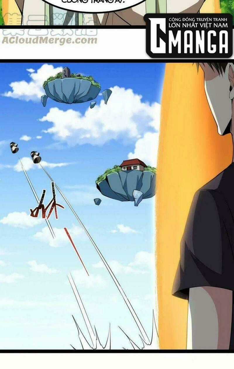 Trùng Sinh Đô Thị Thiên Tôn Chapter 322 trang 1